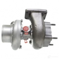 Турбина ALANKO 90 0589 11900589 1231957633 0X397WL - Изображение 3