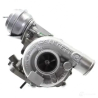Турбина ALANKO 0M 7WIKS 11901937 1439419093 - Изображение 2