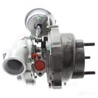 Турбина ALANKO 0M 7WIKS 11901937 1439419093 - Изображение 3