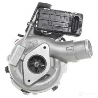 Турбина ALANKO AW0 QUVJ 10901302 1439419098 - Изображение 2