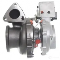 Турбина ALANKO AW0 QUVJ 10901302 1439419098 - Изображение 3