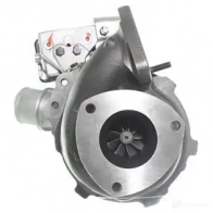 Турбина ALANKO AW0 QUVJ 10901302 1439419098 - Изображение 4