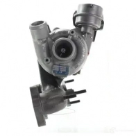 Турбина ALANKO 1231960103 1K4EDF0 11900762 900 762 - Изображение 2