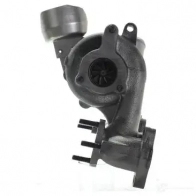 Турбина ALANKO 1231960103 1K4EDF0 11900762 900 762 - Изображение 4