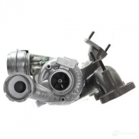 Турбина ALANKO I62I CD 11901761 1439419131 - Изображение 2