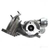 Турбина ALANKO I62I CD 11901761 1439419131 - Изображение 4