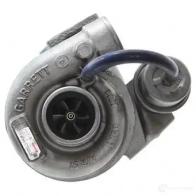 Турбина ALANKO T TO8II 1439419153 11901775 - Изображение 2