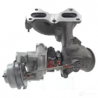 Турбина ALANKO 10901420 V3W YV 1439419154 - Изображение 3