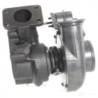 Турбина ALANKO AA MWMZ 1439419157 10901305 - Изображение 5