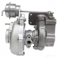Турбина ALANKO CX2R 8G 1231888459 10900973 - Изображение 3