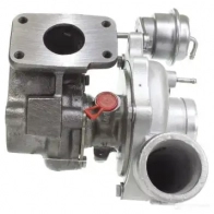 Турбина ALANKO CX2R 8G 1231888459 10900973 - Изображение 5