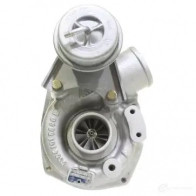 Турбина ALANKO 10900774 1231885727 BE2VQ K - Изображение 2