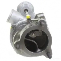 Турбина ALANKO 10900774 1231885727 BE2VQ K - Изображение 4
