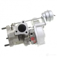 Турбина ALANKO 10900774 1231885727 BE2VQ K - Изображение 5