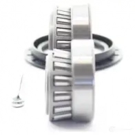 Подшипник ступицы колеса, комплект ALANKO 10342852 1420257332 4053082357261 E CVA8 - Изображение 3