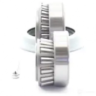 Подшипник ступицы колеса, комплект ALANKO RH74C B 10342890 1420257370 - Изображение 3