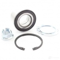 Подшипник ступицы колеса, комплект ALANKO DJTA 5W 1420257972 10343492 - Изображение 2