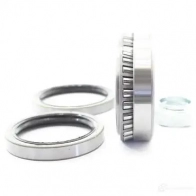Подшипник ступицы колеса, комплект ALANKO 10343302 MVQZ3A 0 1420257782 - Изображение 3