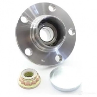 Ступица колеса ALANKO SA37X F 4053082357926 1420257997 10343517 - Изображение 2