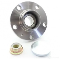 Ступица колеса ALANKO PU 6CP 10342987 1420257467 4053082357568 - Изображение 2
