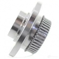 Ступица колеса ALANKO PU 6CP 10342987 1420257467 4053082357568 - Изображение 3