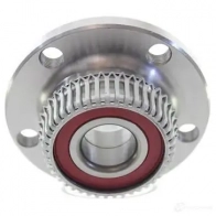 Ступица колеса ALANKO PU 6CP 10342987 1420257467 4053082357568 - Изображение 4