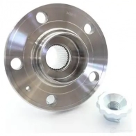 Ступица колеса ALANKO 10343518 KV T6J 1420257998 - Изображение 2