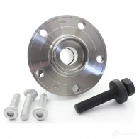 Ступица колеса ALANKO 10342988 4053082357575 1420257468 QA5T OZ - Изображение 2
