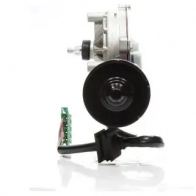 Мотор стеклоочистителя, дворников ALANKO 1ZF5RE 1231870125 10800008 80000 8 - Изображение 3