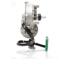 Мотор стеклоочистителя, дворников ALANKO 1ZF5RE 1231870125 10800008 80000 8 - Изображение 5