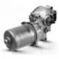 Мотор стеклоочистителя, дворников ALANKO EBF1L9V 8007 93 10800793 Peugeot 406 1 (8B) Седан 2.0 Turbo 147 л.с. 1996 – 2004
