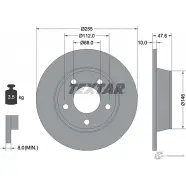 Тормозной диск PRO+ TEXTAR BVTEEO 98200 1173 0 1 PRO+ Audi A6 (C5) 2 Седан 3.0 Quattro 223 л.с. 2001 – 2004 92117305