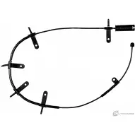 Датчик износа тормозных колодок TEXTAR 96990 0302 0 1 Mini Cooper (R50, R53) 1 Хэтчбек 1.4 One 75 л.с. 2003 – 2006 98030210 2VS7ER