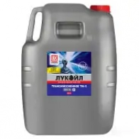 Трансмиссионное масло в мкпп, редуктор минеральное 19553 LUKOIL SAE 80W-90 API GL-5, 50 л LUKOIL BXSL EGX 1439753393 19553