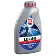 Трансмиссионное масло в мкпп, редуктор минеральное 19539 LUKOIL SAE 80W-90 API GL-4, 1 л LUKOIL 1439753398 0OQ1 88 19539