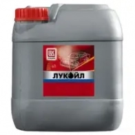 Трансмиссионное масло в мкпп, редуктор минеральное 135729 LUKOIL SAE 80W-90 API GL-5, 18 л LUKOIL 1439753423 135729 U 3Z23