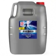 Трансмиссионное масло в мкпп, редуктор 19534 LUKOIL SAE 75W-90 API GL-4, 50 л LUKOIL 1439753452 D1QL E 19534