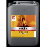 Гидравлическое масло GEYSER DZF 68 LUKOIL TBARWP 1 1441021924 57277041
