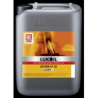 Гидравлическое масло GEYSER LT 32 LUKOIL E0RPL 24 1441021929 57285541