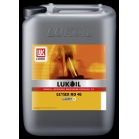 Гидравлическое масло GEYSER MD 46 LUKOIL 6NIH9 O 1441021943 57278041