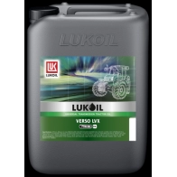 Трансмиссионное масло VERSO LVX LUKOIL 58342041 2U5 UB6 1441022133