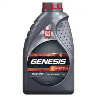 Моторное масло GENESIS ARMORTECH GC 0W-20 - 1 л LUKOIL 0EXFJ H 3409225 1441174136
