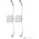 Ремкомплект суппорта MINTEX 97200 5009 97200 5009 9 1 MBA1641 Volvo XC90 1 (275) Кроссовер 2.4 D5 AWD 185 л.с. 2005 – 2010