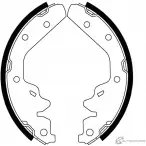 Тормозные колодки MINTEX MFR421 98101 0638 98101 0638 0 4 833263