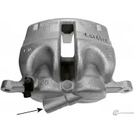 Тормозной суппорт PAGID E NNMT2 73263 Fiat Scudo (270) 2 2007 – 2016 4PKDDX