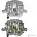 Тормозной суппорт PAGID Fiat Ducato 75271 GQYV RZ 81ERAC