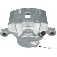 Тормозной суппорт PAGID MSM 7YD IF19P Mitsubishi Space Wagon 3 (N3, N4) 1991 – 2000 75382