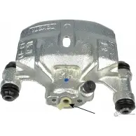 Тормозной суппорт PAGID F79612 5 75401 PG8M5EN Toyota Previa (XR10, XR20) 1 1990 – 2000
