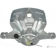 Тормозной суппорт PAGID CR VIE SKYOX 75407 Toyota Corolla (E100) 7 Седан 2.0 D (CE100) 72 л.с. 1992 – 1997