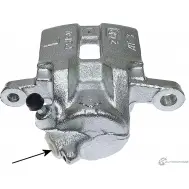 Тормозной суппорт PAGID 75513 Mitsubishi Lancer 7 (CB, CD, CC) 1993 – 1996 MMJY 2K 71EY52